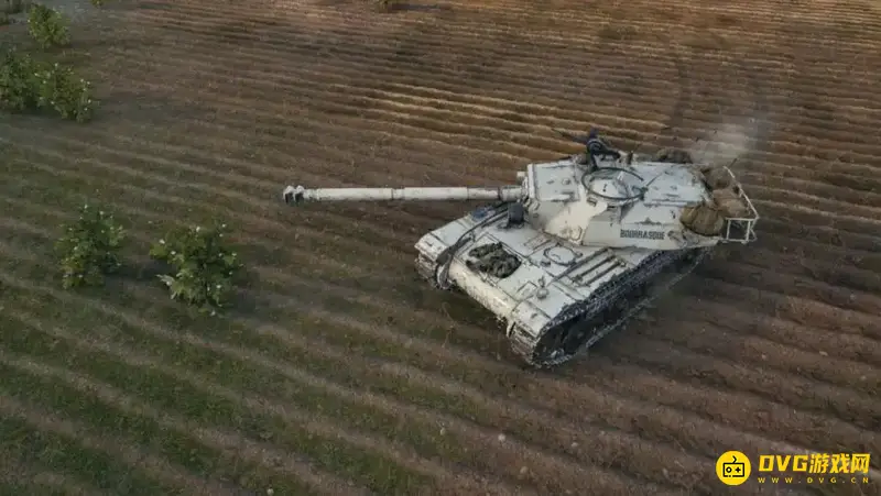 《坦克世界》查狄伦暴风打钱表现解析-炮控与弹穿深影响收益