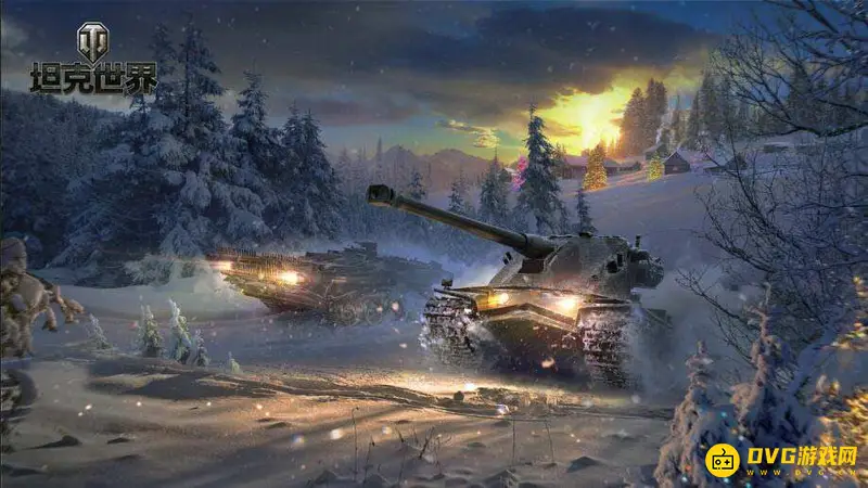 《坦克世界》小地图圈设置方法详解-快速调整小地图快捷键