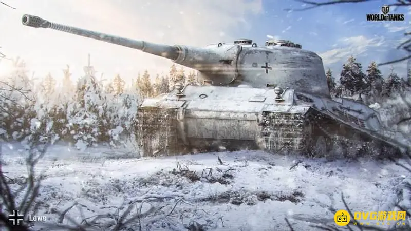《坦克世界》e75ts与狮子坦克对比-性能与实用性分析