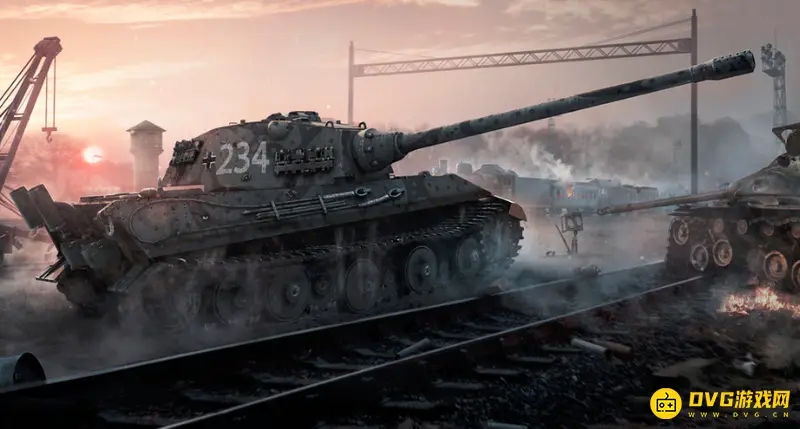 《坦克世界》经验收益计算详解