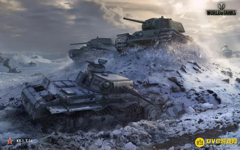 《坦克世界》特长鹰眼详解