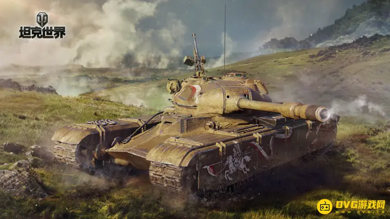 《坦克世界》画质最佳设置详解-提升游戏视觉体验