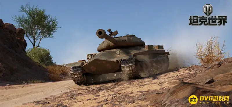 《坦克世界》252工程u型怎么样？-要点汇总