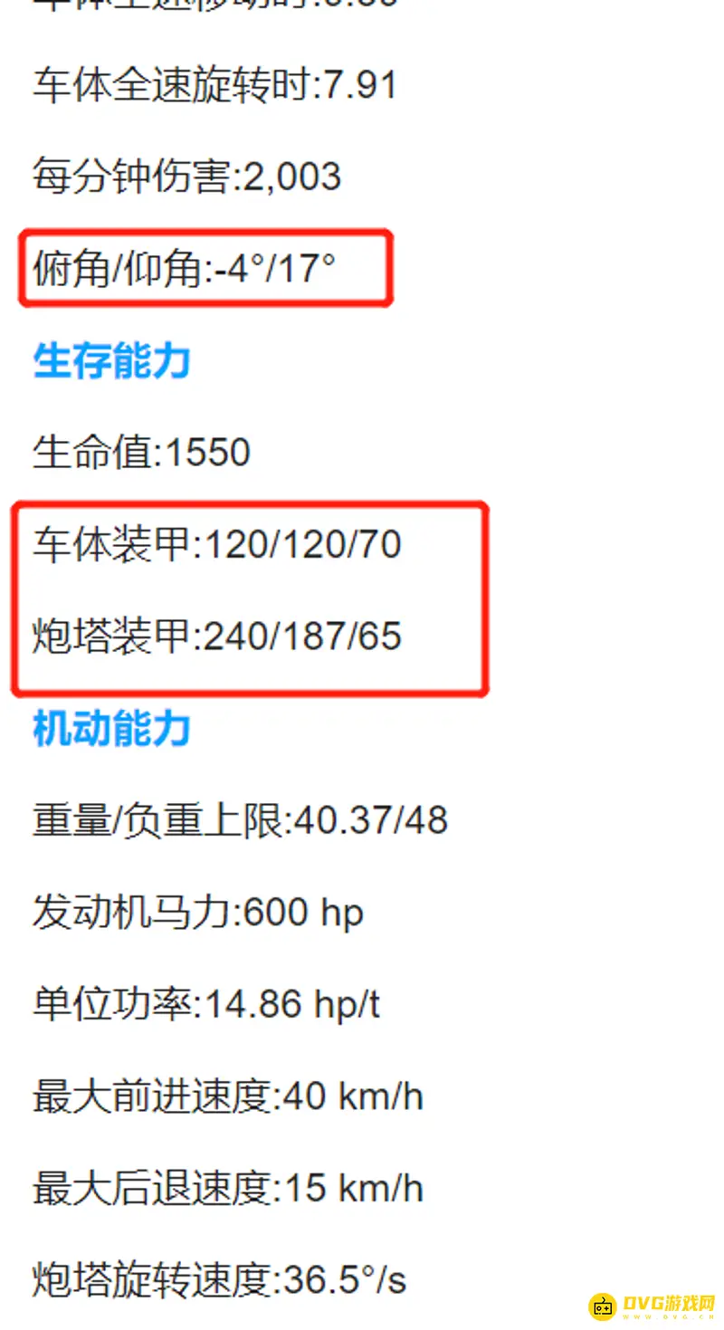 《坦克世界》wz113