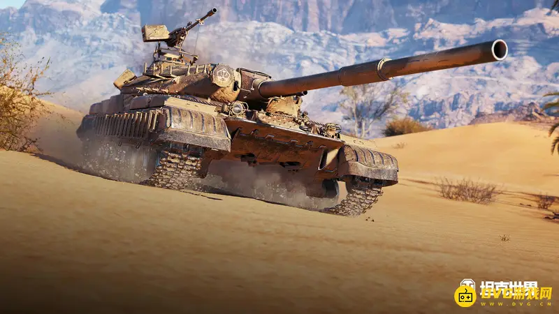 《坦克世界》黄金59价格介绍-周年庆典限时典藏