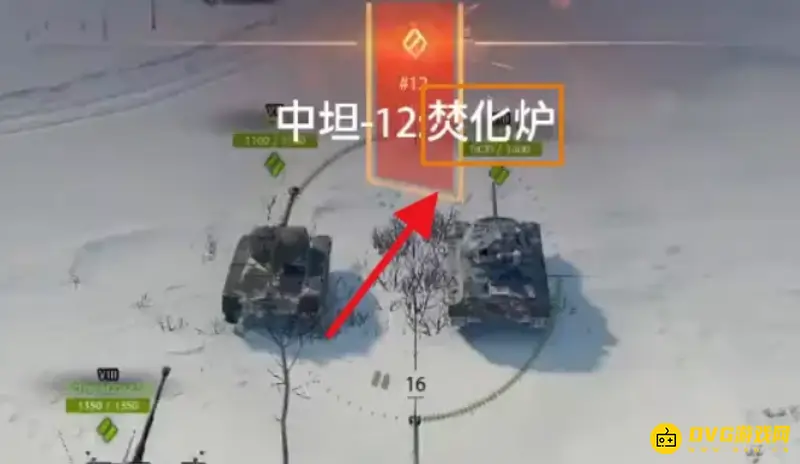 《坦克世界》查迪伦暴风获取攻略