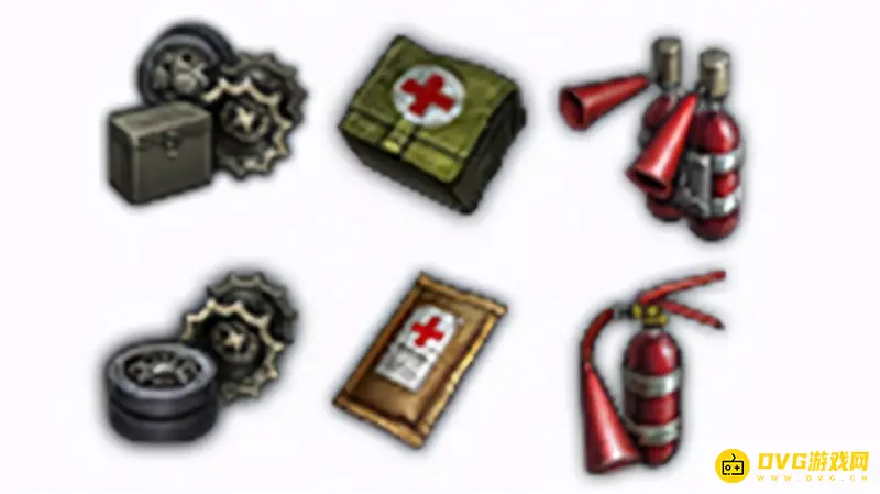 《坦克世界》如何治疗