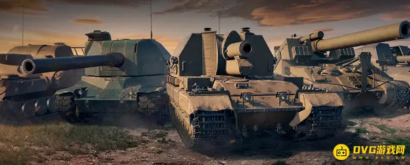 《坦克世界》60tp性能解析-为何表现不佳
