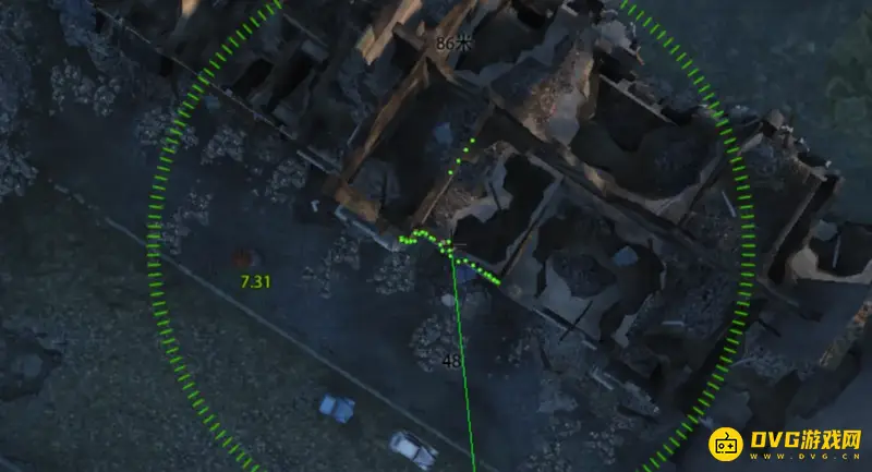 《坦克世界》开炮技巧详解