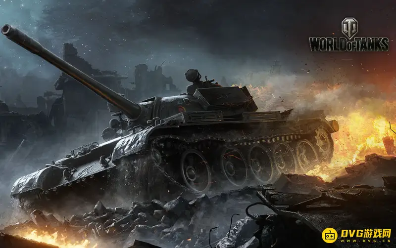 《坦克世界》最低与推荐配置详解-硬件需求一览