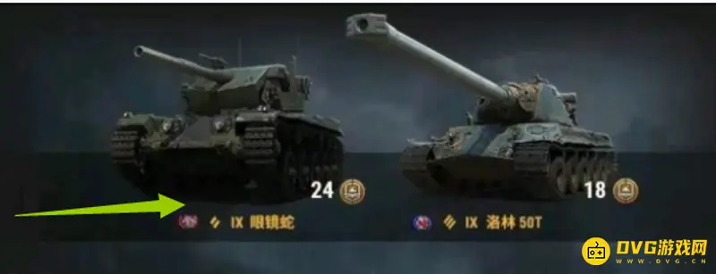 《坦克世界》眼镜蛇性能解析