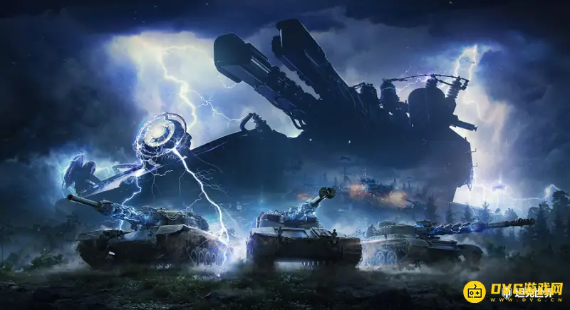 《坦克世界》配置需求解析