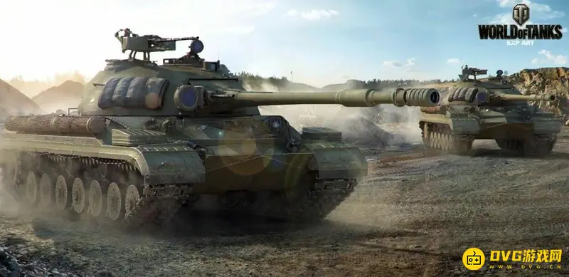 《坦克世界》卡利班获取方法详解