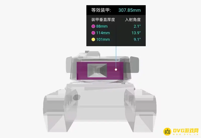 《坦克世界》M26E4超级潘兴重坦玩法解析