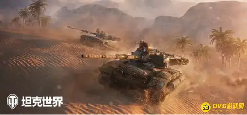 《坦克世界》虎式与豹式对比-谁更强势解析