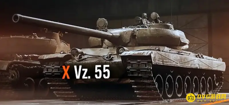 《坦克世界》重坦排名解析-三大重型坦克性能对比