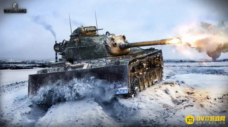 《坦克世界》M48RPZ性能解析-装甲防护与实战表现