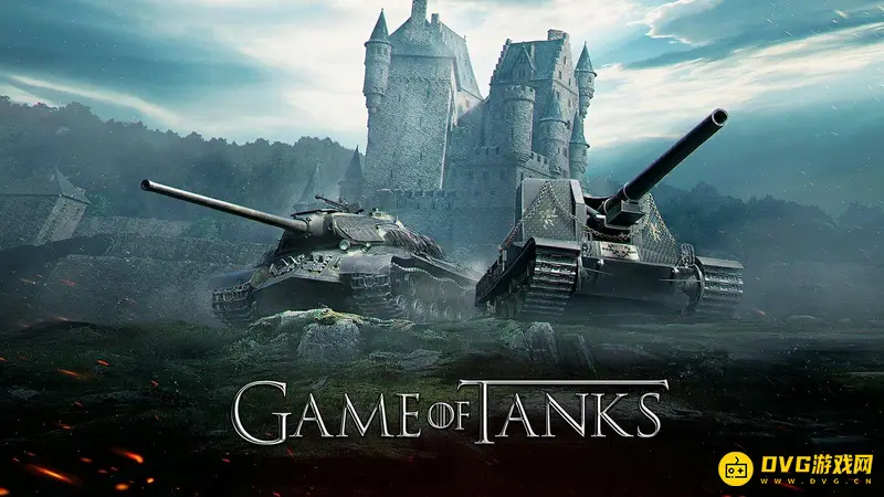 《坦克世界》e100歼击车别称解析