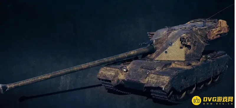《坦克世界》埃米尔1951与索玛对比分析