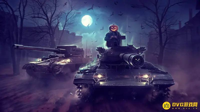 《坦克世界》盒子更新方法详解-自动更新设置指南