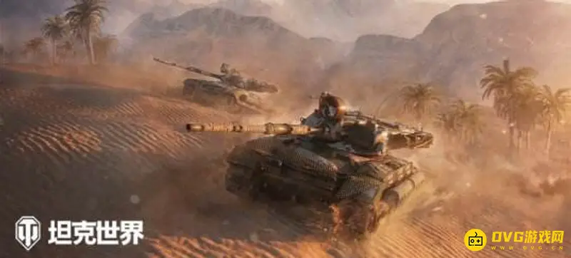 《坦克世界》超级地狱猫配件推荐-高速机动与隐蔽性提升