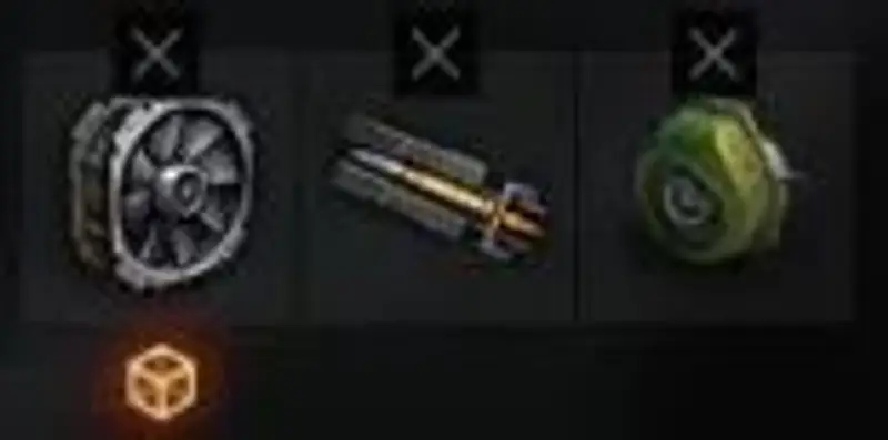 《坦克世界》E75TS性能解析