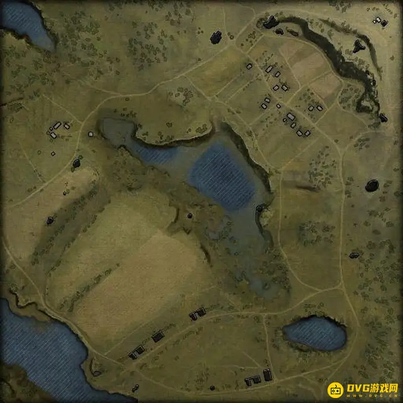 《坦克世界》地图名字大全