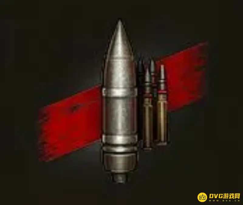 《坦克世界》炮弹种类详解