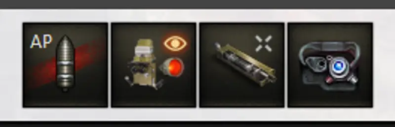 《坦克世界》M4190性能解析