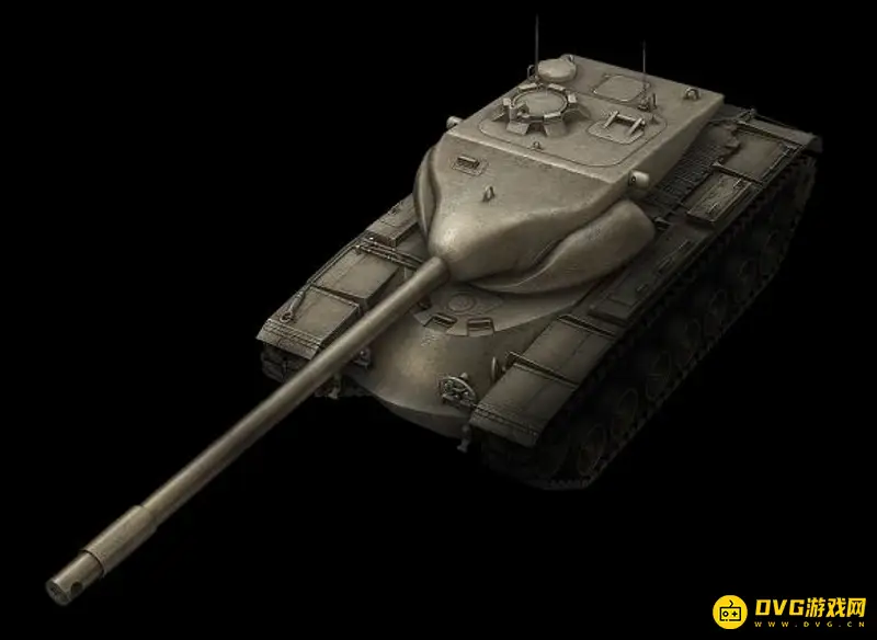 《坦克世界》T57性能解析-T57重坦优势与不足