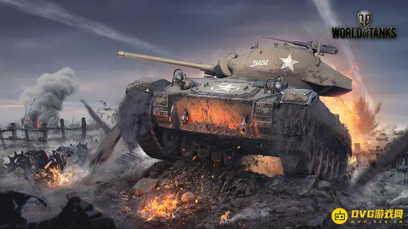 《坦克世界》907工程获取方式详解