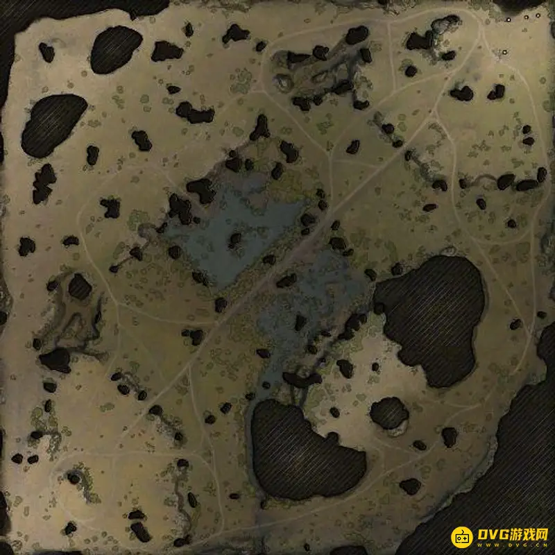 《坦克世界》地图名字大全-全地图一览