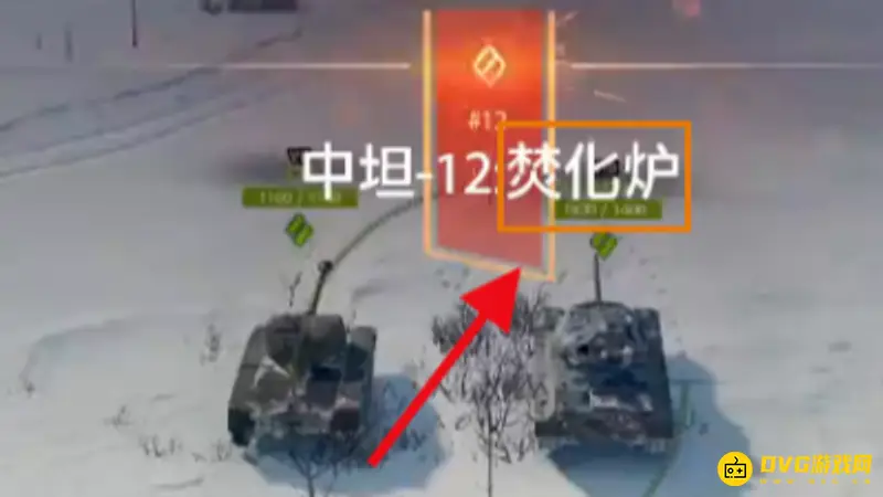 《坦克世界》查狄伦暴风获取方法详解