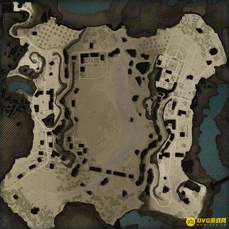 《坦克世界》地图名字大全