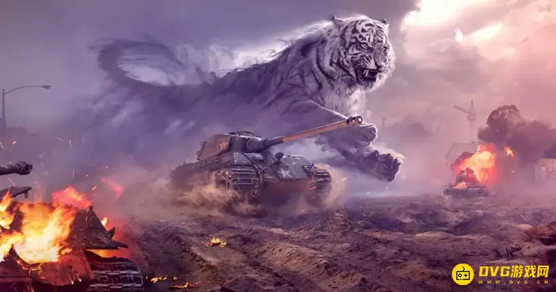 《坦克世界》军械库加载异常-服务器网络问题影响功能