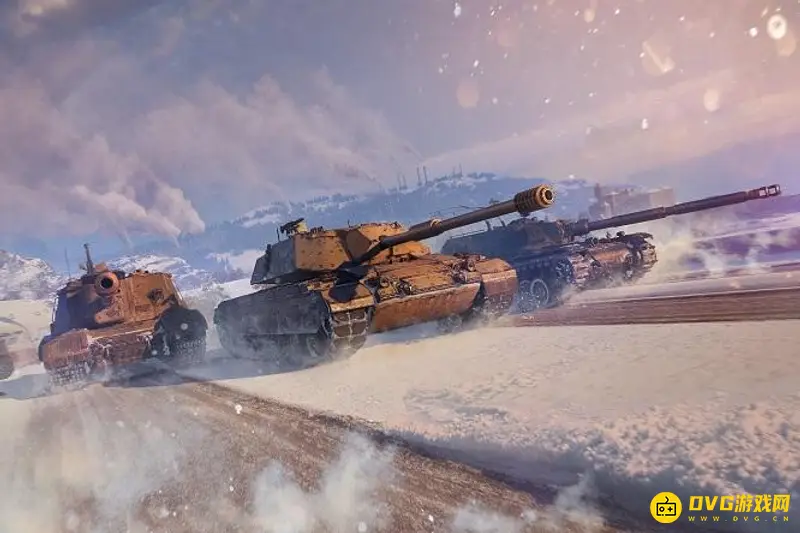 《坦克世界》战斗通行证第五季奖励内容详解-官方活动介绍