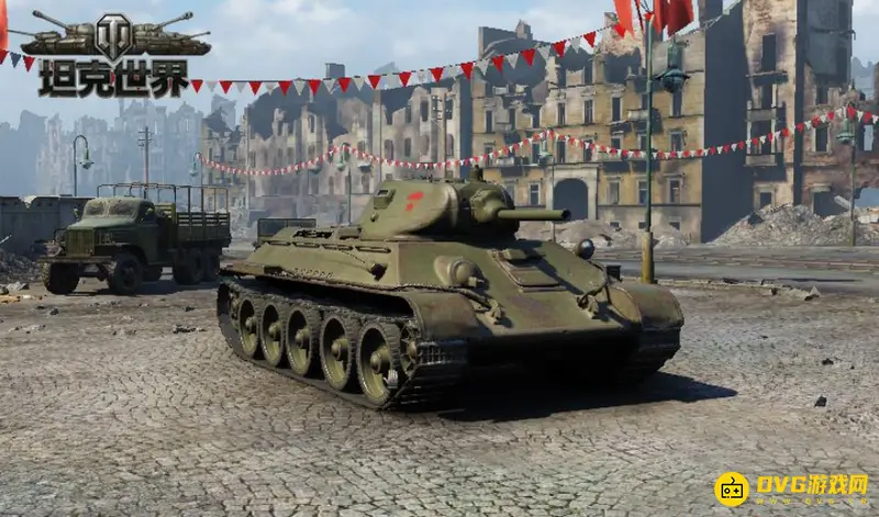 《坦克世界》排位赛用车推荐-各车型最佳选择解析