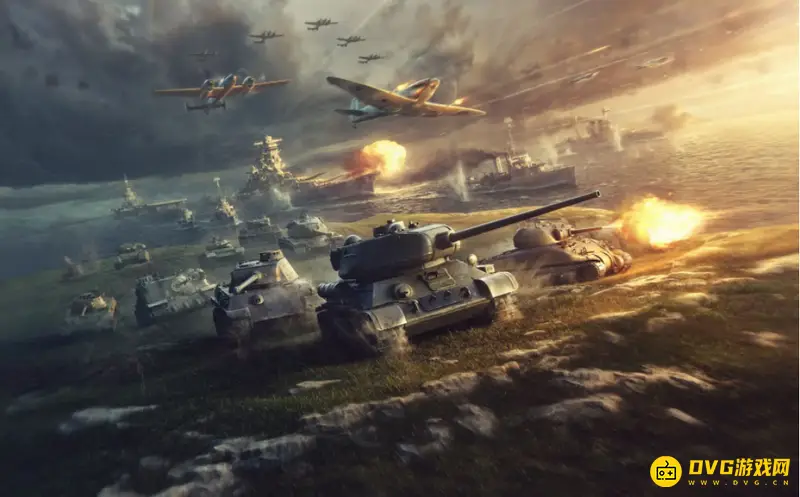 《坦克世界》更新后无法进入解决方法-详细步骤解析