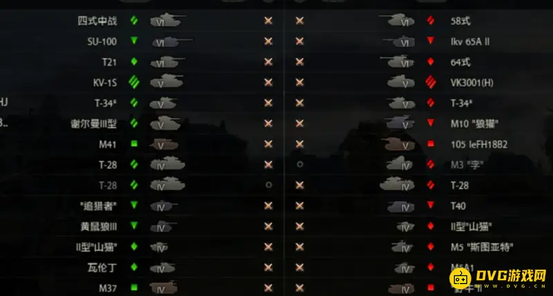 《坦克世界》开炮技巧详解