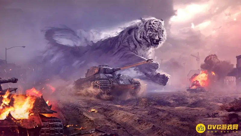 《坦克世界》277工程与IS7选择攻略