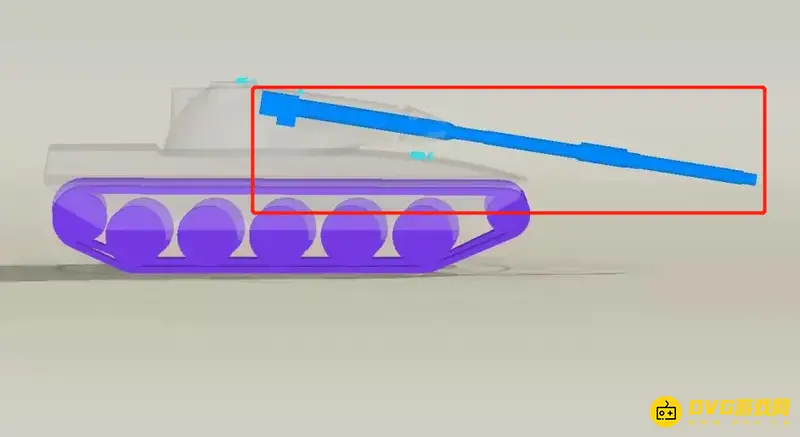 《坦克世界》AMBT坦克性能解析
