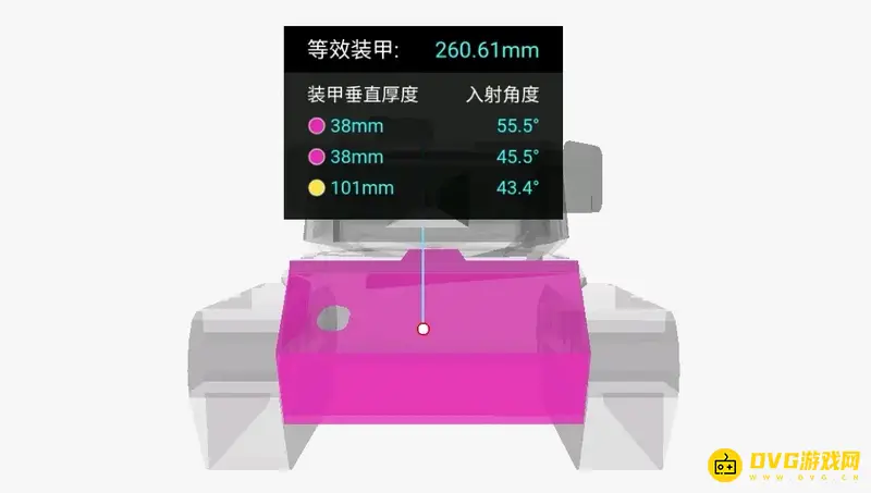 《坦克世界》M26E4超级潘兴重坦玩法解析