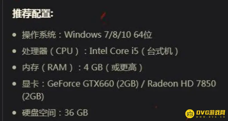《坦克世界》全特效配置需求解析