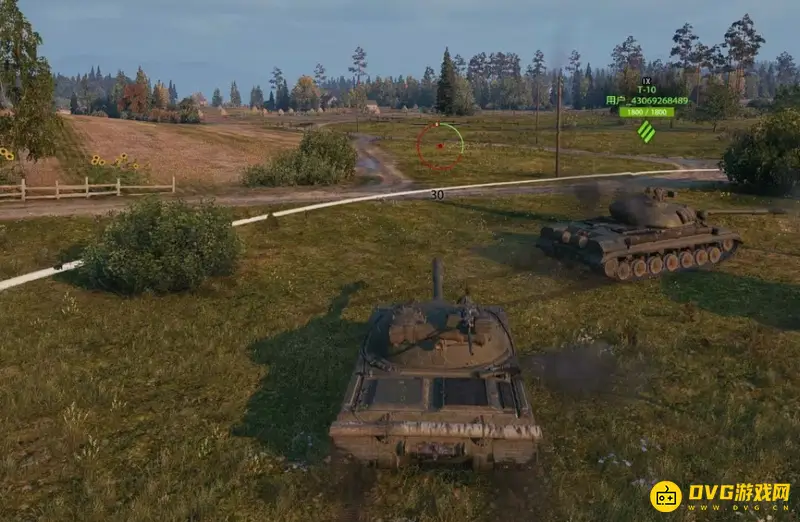 《坦克世界》中坦克排名详解