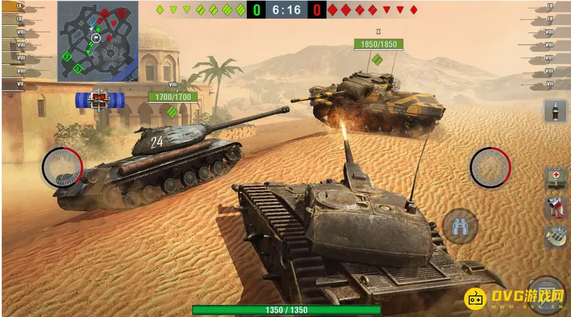 《坦克世界》闪击战暗语密码解析