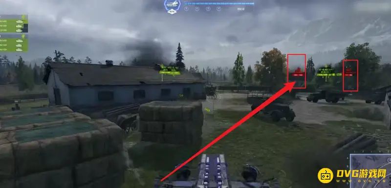 《坦克世界》最终兵器玩法详解