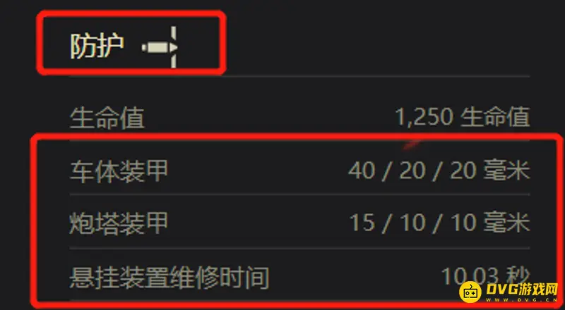 《坦克世界》VIII级查狄伦暴风性能解析