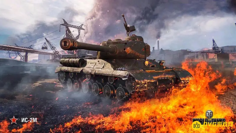 《坦克世界》坦克300赛博预定指南-限量发售及购买建议