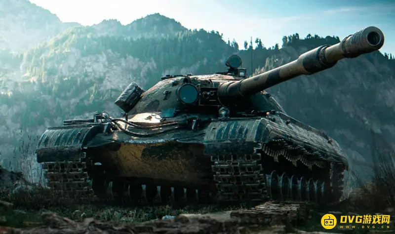 《坦克世界》重坦排名解析