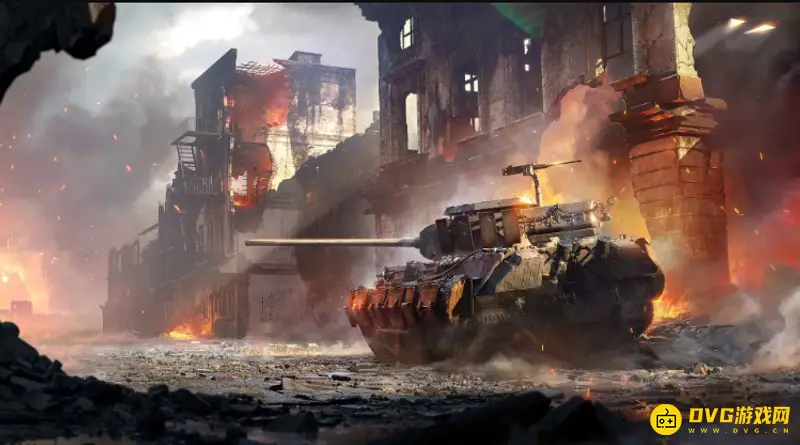 《坦克世界》1.18版本更新详情-地图平衡优化解析